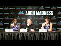 Press Conference - Game 6 Belmont vs Indiana State