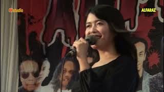 OLLA ADELA - Nyanyian Rindu - ALFARAZ