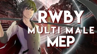 4 Rihanna | RWBY Multi Male MEP