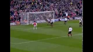 Round 14: Arsenal 0-0 Fulham