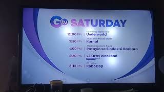 GTV-PROGRAM SCHEDULE [AUGUST-02-2025]