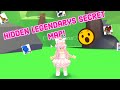 ADOPT ME *GLITCH* FOR FREE NEON UNICORNS/NEON LEGENDARYS || SECRET MAP LOCATION OF Adopt me (Roblox)