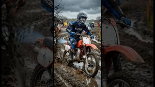 What If You Became a Pro Motocross Rider? 🏍️🔥