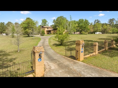 108 Stevens Dr, Milledgeville, GA home video tour