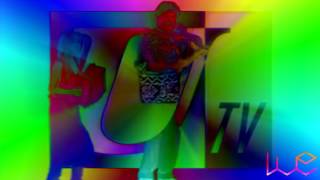 UTV Ident 1993-1996 (Moya & Malcolm) Enhanced with DM3
