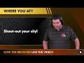 Cleveland Browns Report: Live News & Rumors + Q&A w/ Matthew Peterson (May 7)