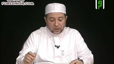 برنامج كيف نقرأ القرآن للشيخ أيمن سويد سورة النحل الآيات(٧-١٤) صفحة ٢٦٨ ملاحظات تجويدية و لغوية