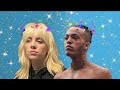 XXXTENTACION Billie Eilish MOONLIGHT X Not My Responsibility Official Mashup 