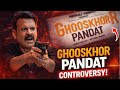 Manoj Bajpayee’s CONTROVERSIAL New Movie? | Ghooskhor Pandat First Look REACTION