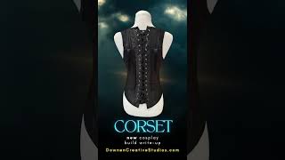 How I Made This Lucifer Morningstar Costume