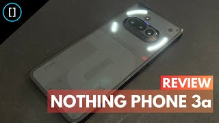 I switched from iPhone to the Nothing Phone 3a – 30 Days Later, Here's the Truth