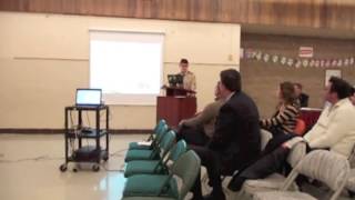 Eagle Scout Falkowski 2016