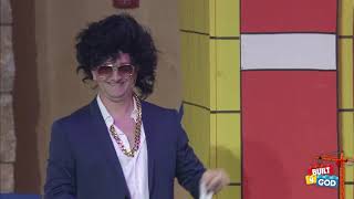 VBS 2019 Day 3 Skit