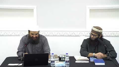 Is it Makrooh (disliked) to Pray Salah in Jeans? Ustadh Abu Suhaib al-Bassam. Monday 27th July 2020.