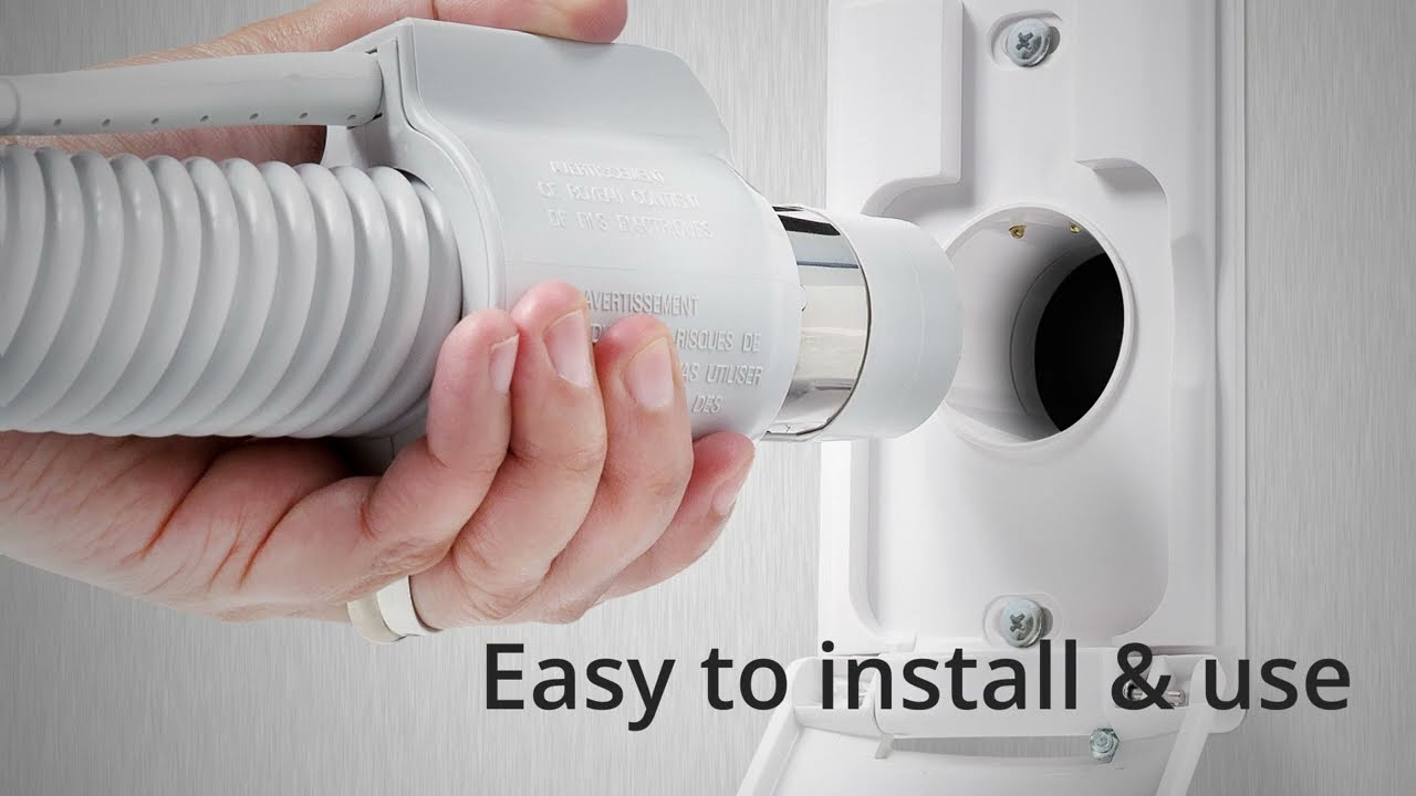 Ultra Clean Central Vacuum Systems: Transforming Cleaning in Canada Since 1997