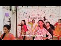 Aika dajiba  vaishnavi dance academy  vishal kamble choreography  vaishali samant