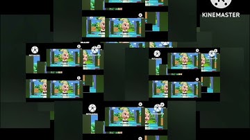 (YTPMV) Short Pitch Test Scan^2