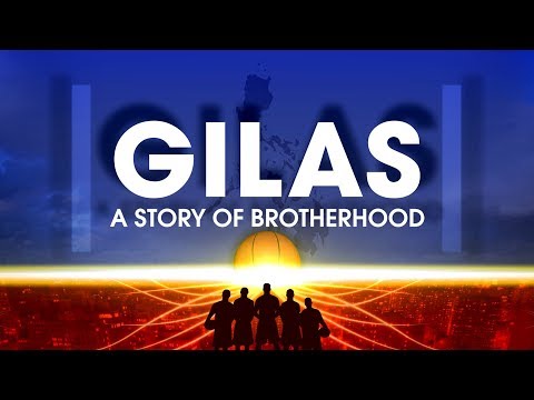 LIVE: Gilas: A Story of Brotherhood - LIVE: Gilas: A Story of Brotherhood