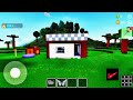 BLOCK CRAFT 3D GAME | HOUSE BULL |