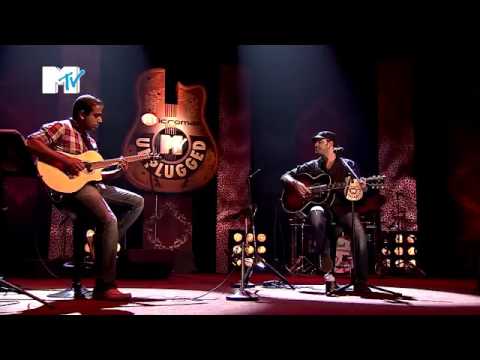 MTV Unplugged  Episode 2   Mohit Chauhan   Guncha Koi HD   YouTube 360p