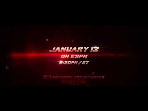 New Avengers Trailer January 12 - Marvel&#039;s Avengers: Age of Ultron Trailer 2 Preview