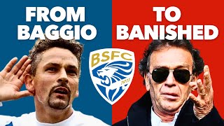 È davvero finita per il Brescia?
