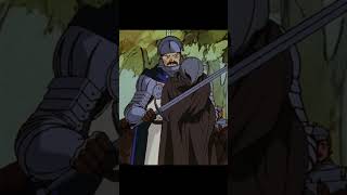 How GUTS RUINED Griffith | Berserk analysis