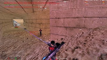 C&C Renegade - Live Stream - 06/22/2021