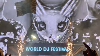 Galantis Live - Peanut Butter Jelly @ 2023 WDF(World DJ Festival)