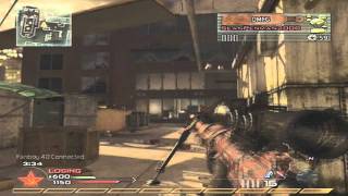 HitMarkers EP.1!