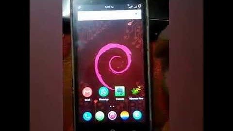 YU Yureka P key, touch is not working.