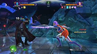 yondu vs node 48 brit
