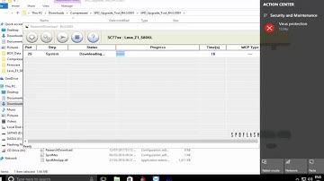 Spd Cpu Nv & Buatrate Error 100 % Solution