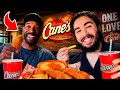 Reviewing Raising Cane's Chicken Fingers | Here's What We Thought…