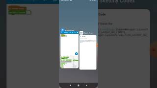 Zoom Image in Sketchware Pro [ Like Gallery ]