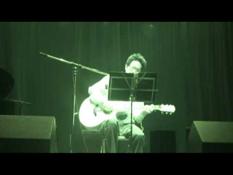 時の流れに身をまかせ　三枝大志　2011．5．8　桜座