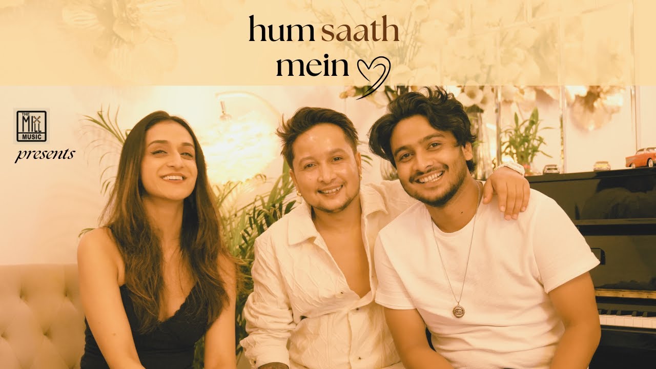 Hum Saath Mein | Pawandeep Rajan | Neha Karode | Original Song