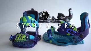 Famous Hyperlite System Pro Binding 2018 - Tech Details Wealth