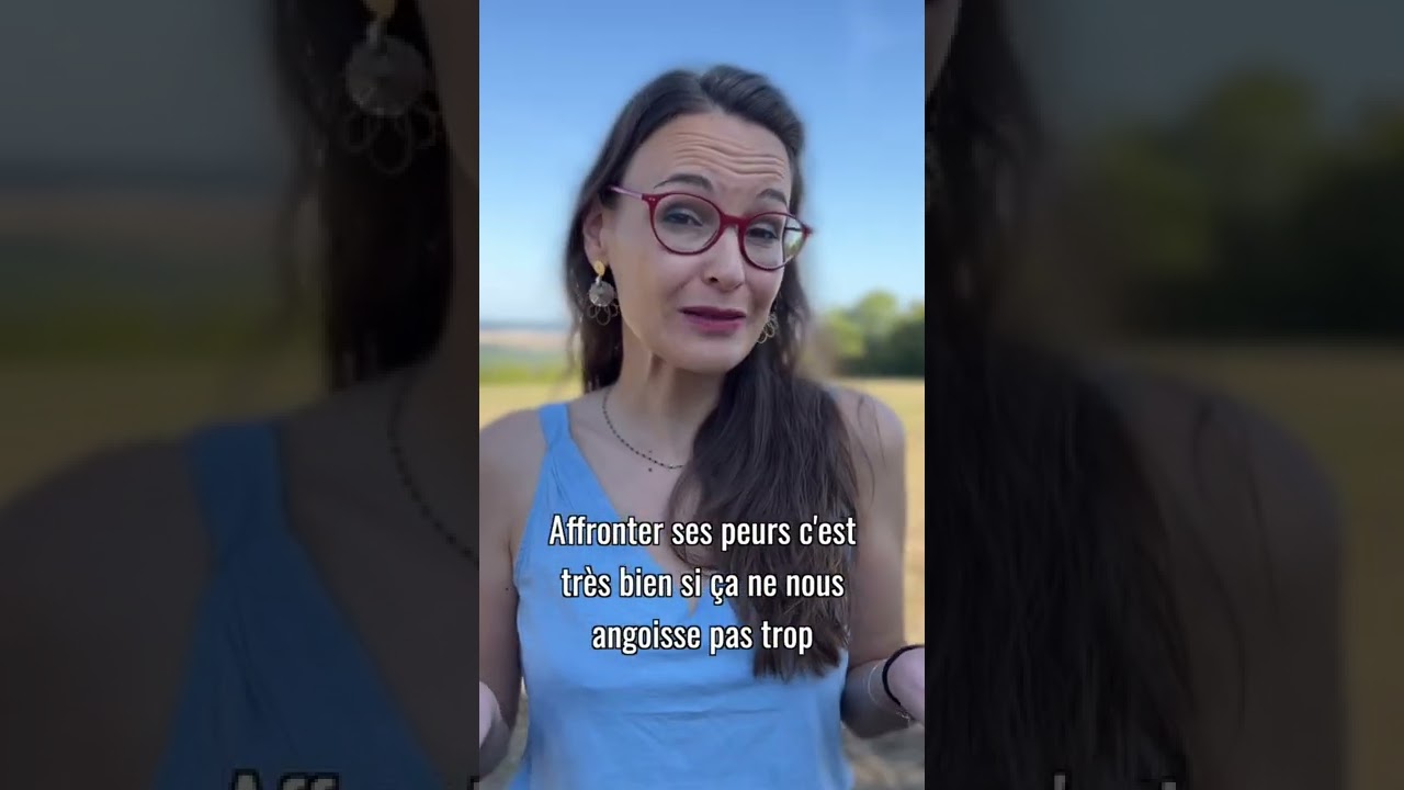 L’évitement, une stratégie à ne pas dénigrer (Jercog, Wincke, Nature, 2021, Dynamical prefrontal…)