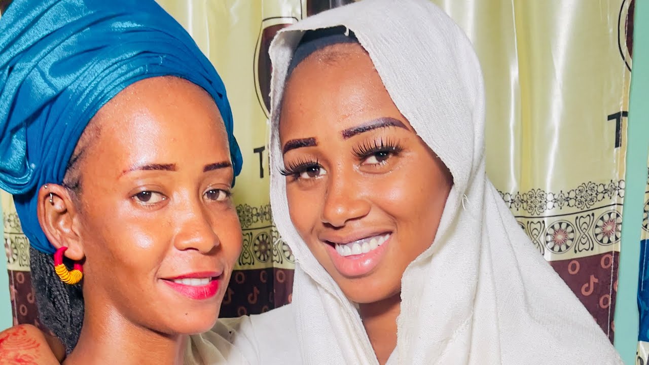 (02)JAWO KUNDA: Mariage de Mamadou Balde et Haja Baldeh du 24/04/2025 à Jawo kunda