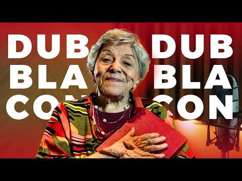 Dublacon: Uma pausa. Nunca um fim