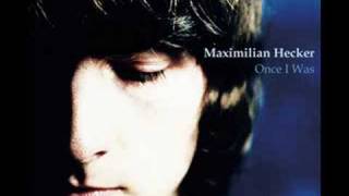 Maximilian Hecker - Homesick [Kings of Convenience Cover] chords