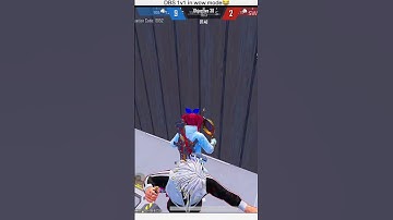 New dbs wow mode #bgmi #shorts #shortsfeed