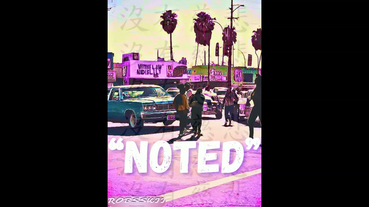 (FREE) AzChike x Drakeo The Ruler *HARD* La Type Beat - 