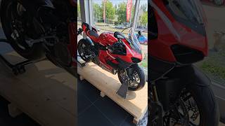 Ducati Panigale V4 Superleggera