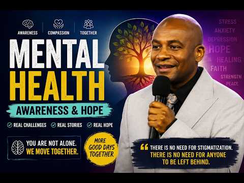 MENTAL HEALTH
