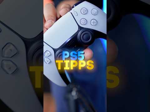 Wenn du eine PS5 hast dann solltest du das kennen!