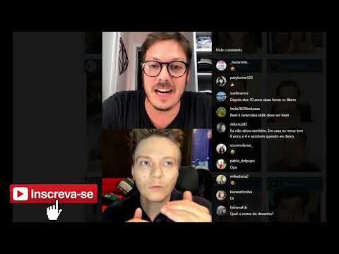 Live com Michel Teló