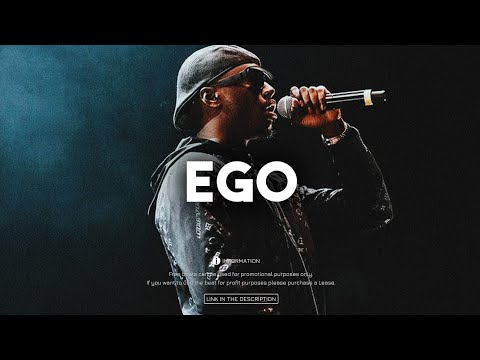 Ninho X Werenoi X Sdm Type Beat Ego Instru Sombre Banger Instru Rap 2023 
