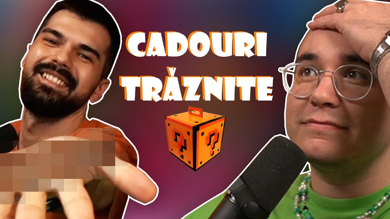 I-A CUMPĂRAT FOSTEI NUMAI PLUȘURI (POVEȘTI DE LA CHAT)